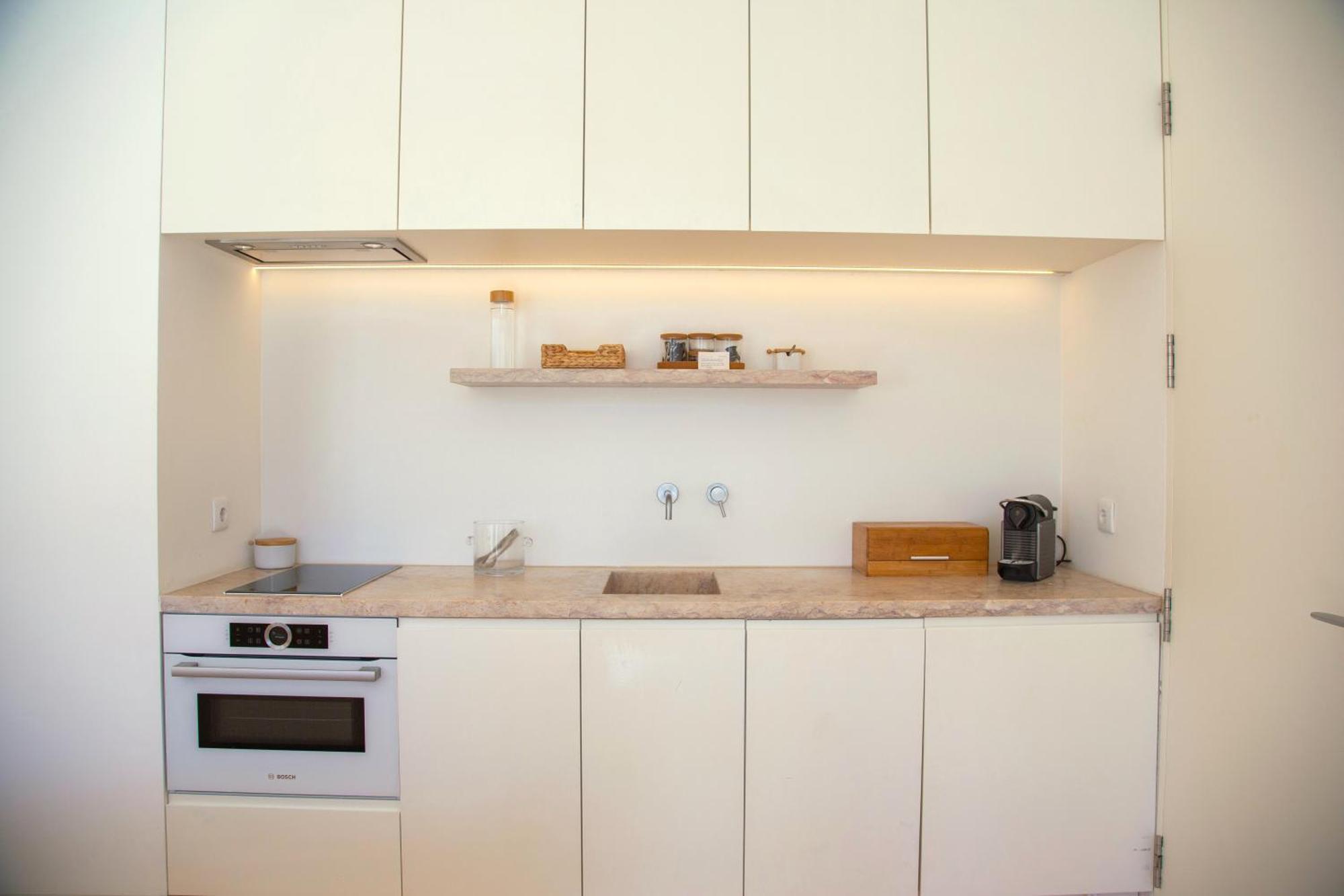 Apartment Arsenal 108, Design - New Light Downtown Chiado And River Lissabon